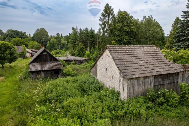Okazja inwestycyjna - działka budowlana- 27a
