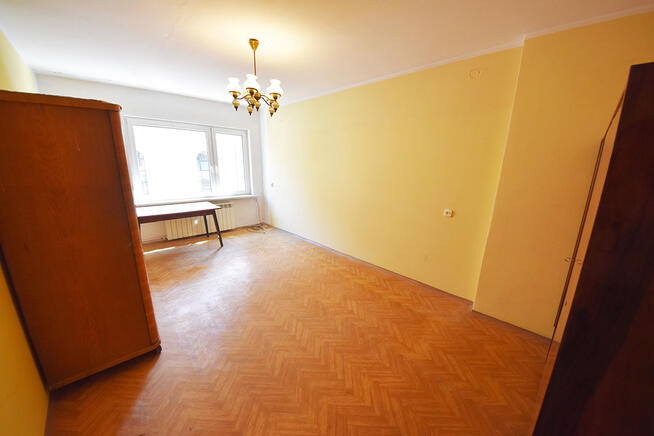 Na Sprzedaż mieszkanie 3 pok, pow. 80 m2, Byczyna