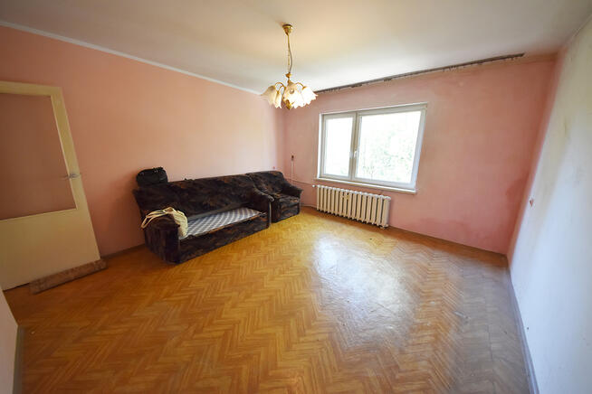 Na Sprzedaż mieszkanie 3 pok, pow. 80 m2, Byczyna