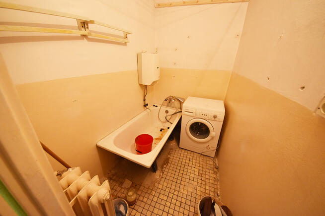 Na Sprzedaż mieszkanie 3 pok, pow. 80 m2, Byczyna