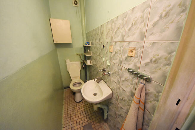 Na Sprzedaż mieszkanie 3 pok, pow. 80 m2, Byczyna