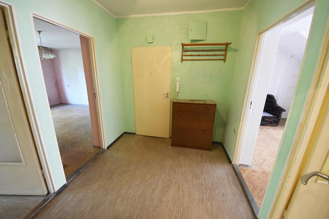 Na Sprzedaż mieszkanie 3 pok, pow. 80 m2, Byczyna