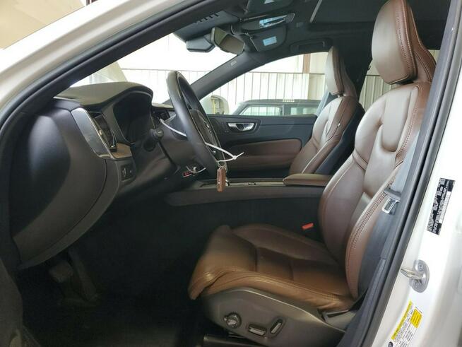 Volvo XC 60 XC60 B5 Inscription