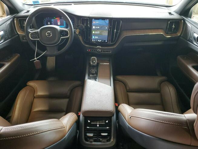 Volvo XC 60 XC60 B5 Inscription