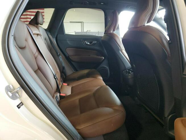 Volvo XC 60 XC60 B5 Inscription