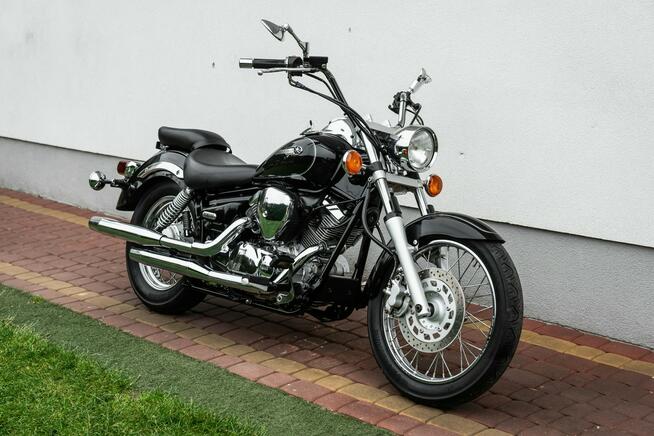Suzuki Marauder 125 2003  Raty Transport Największy Wybór MOTO W PL