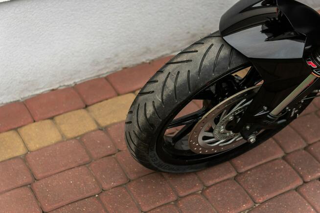 KTM duke 125 R 2017 ABS POLIFT Raty Transport Największy Wybór Moto 125 W PL