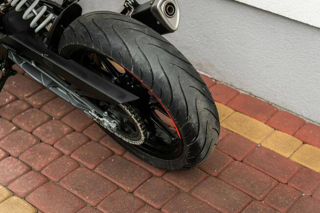 KTM duke 125 R 2017 ABS POLIFT Raty Transport Największy Wybór Moto 125 W PL