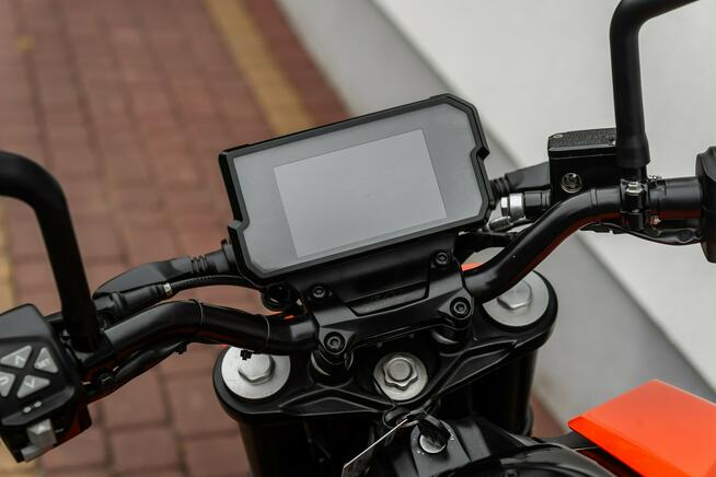 KTM duke 125 R 2017 ABS POLIFT Raty Transport Największy Wybór Moto 125 W PL