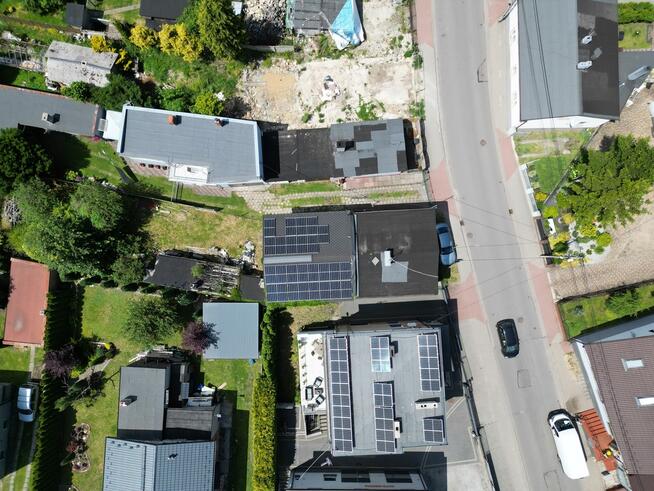 Świerklaniec - dom w trakcie remontu 100 m2