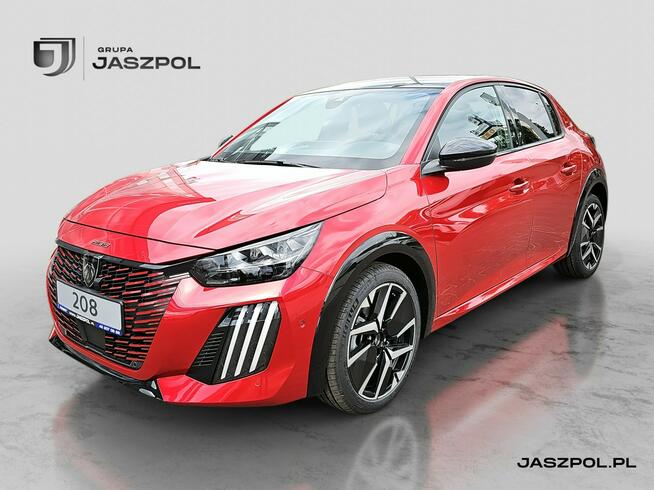 PEUGEOT 208 GT 145 KM EDSC6