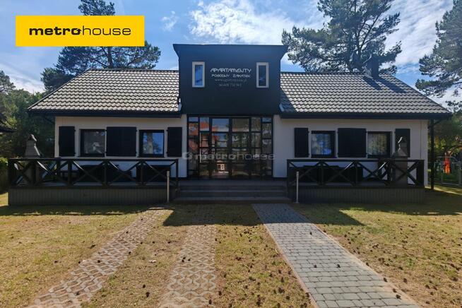 Gotowy biznes! 4 apartamenty 800 m od morza