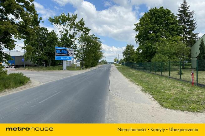 HIT ! Idealna Działka Inwestycyjna 3000 m2!