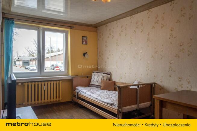 Na sprzedaż kawalerka na parterze w Zambrowie
