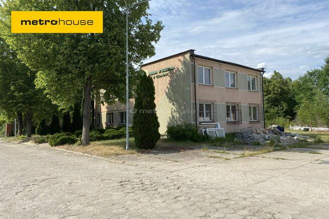 OKAZJA ! Obiekt biurowy na Wynajem 380m2 !