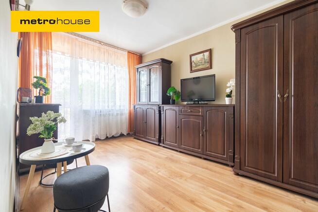 Ruda Śląska Centrum  3 pokoje  Balkon  Piwnica
