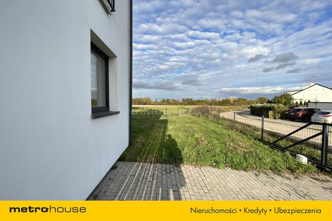 NOWY DOM WOLNOSTOJĄCY, SZCZEPANKOWO,
