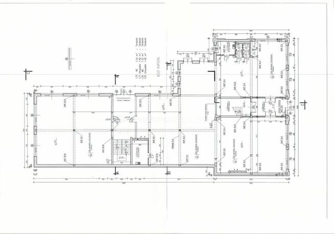 Budynek użytkowy 3000 mk w centrum Pułtuska