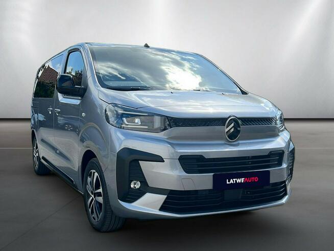 Citroen Spacetourer XL PLUS DIESEL 180KM AT8