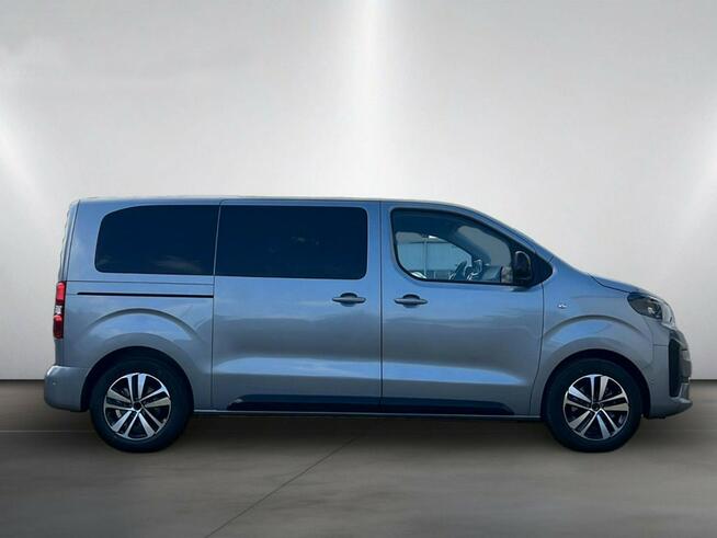 Citroen Spacetourer XL PLUS DIESEL 180KM AT8