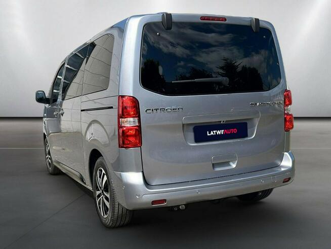 Citroen Spacetourer XL PLUS DIESEL 180KM AT8