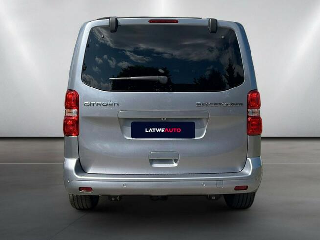 Citroen Spacetourer XL PLUS DIESEL 180KM AT8