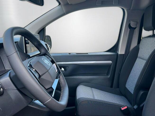 Citroen Spacetourer XL PLUS DIESEL 180KM AT8