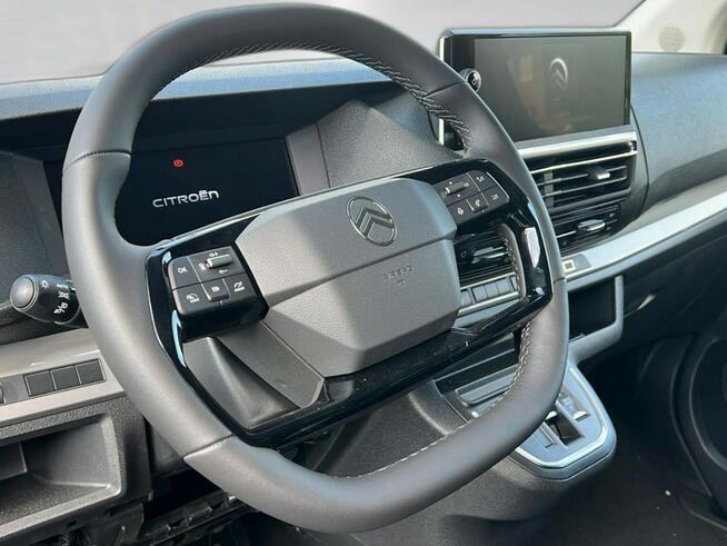 Citroen Spacetourer XL PLUS DIESEL 180KM AT8