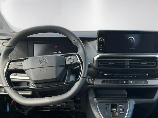 Citroen Spacetourer XL PLUS DIESEL 180KM AT8