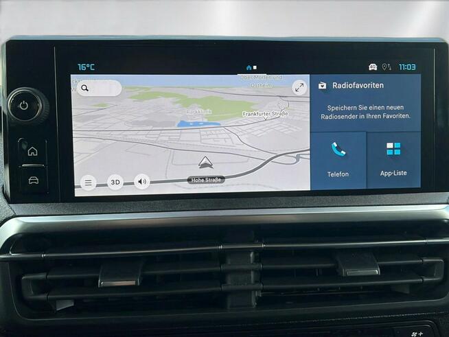 Citroen Spacetourer XL PLUS DIESEL 180KM AT8