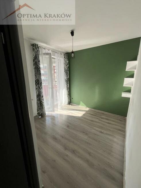 Mieszkanie Kraków Borek Fałęcki, Zdunów