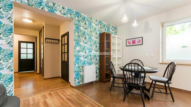 Mieszkanie Kraków Dębniki, Kliny, Komuny Paryskiej