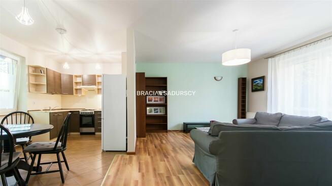 Mieszkanie Kraków Dębniki, Kliny, Komuny Paryskiej