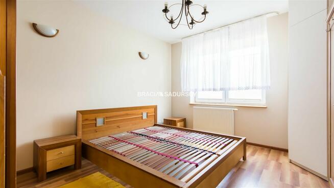 Mieszkanie Kraków Dębniki, Kliny, Komuny Paryskiej