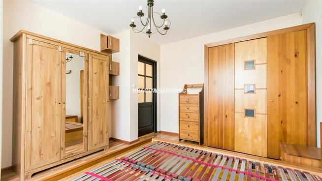 Mieszkanie Kraków Dębniki, Kliny, Komuny Paryskiej