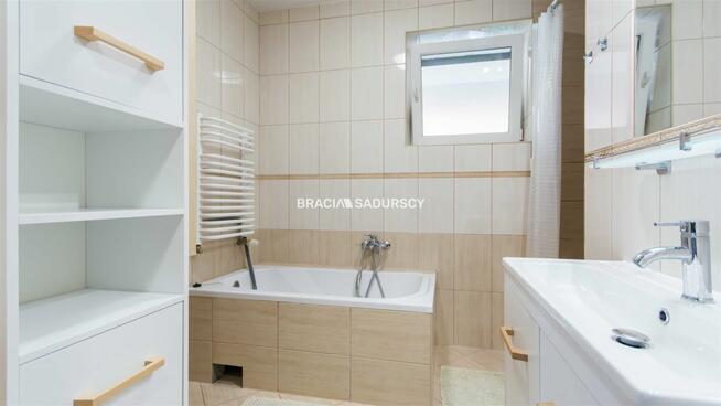 Mieszkanie Kraków Dębniki, Kliny, Komuny Paryskiej