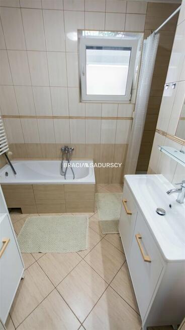 Mieszkanie Kraków Dębniki, Kliny, Komuny Paryskiej