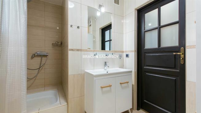 Mieszkanie Kraków Dębniki, Kliny, Komuny Paryskiej