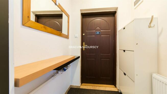 Mieszkanie Kraków Dębniki, Kliny, Komuny Paryskiej