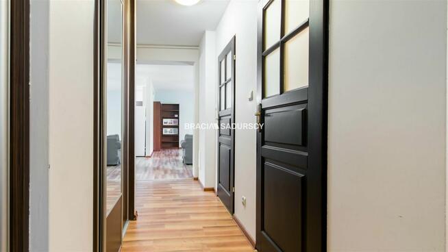 Mieszkanie Kraków Dębniki, Kliny, Komuny Paryskiej