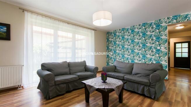 Mieszkanie Kraków Dębniki, Kliny, Komuny Paryskiej