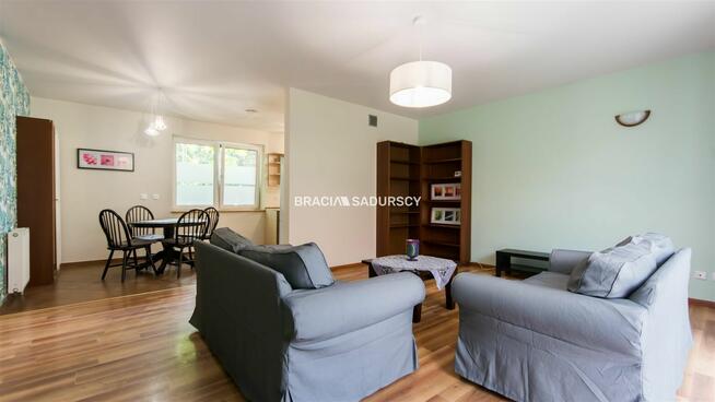 Mieszkanie Kraków Dębniki, Kliny, Komuny Paryskiej