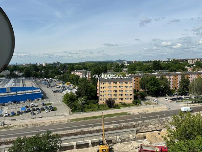 Mieszkanie Kraków Prądnik Czerwony, Ugorek, Młyńska