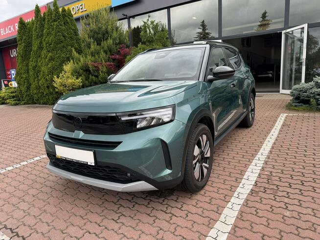 Opel Frontera GS 1.2 Turbo mHybrid eDCT6