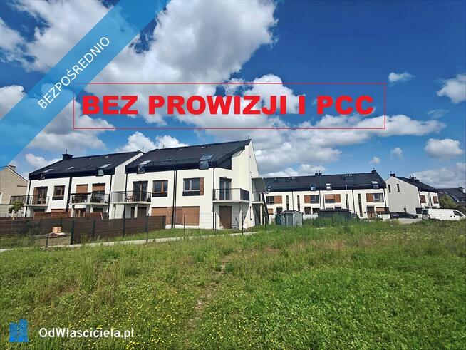 GOTOWE MIESZKANIE BEZ PCC | WOJSZYCE | KAMERALNE OSIEDLE |NISKI CZYNSZ