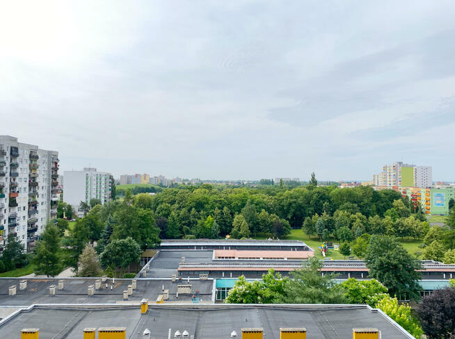 Mieszkanie Opole, Bytnara Rudego