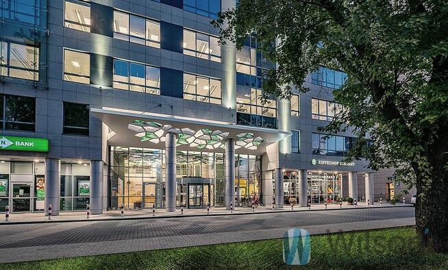 Lokal użytkowy Warszawa gm. Śródmieście Śródmieście, Metro Rondo Onz