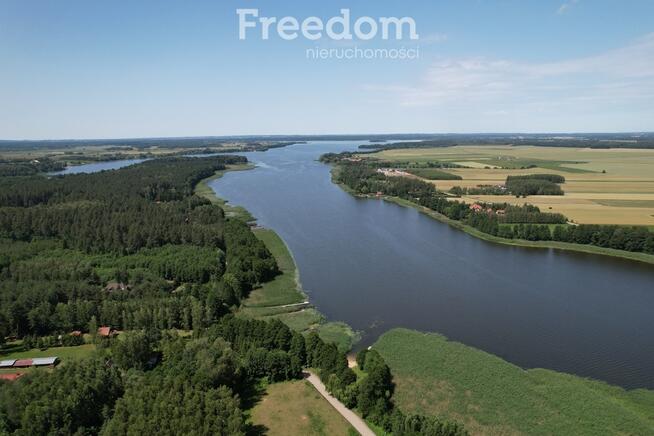 Na sprzedaż działka w Makosiejach, gm. Kalinowo