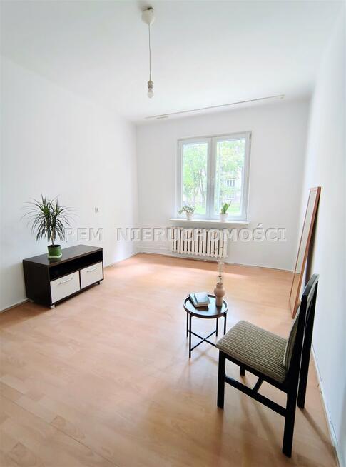 Mieszkanie Tychy C