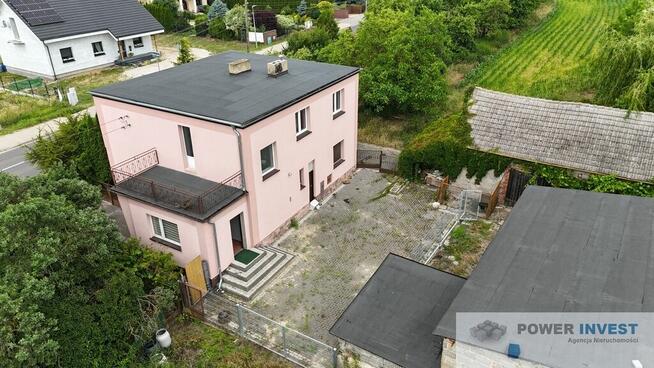 DZIAŁKA Z POTENCJAŁEM | 5282 M² | RYDZYNA/DĄBCZE